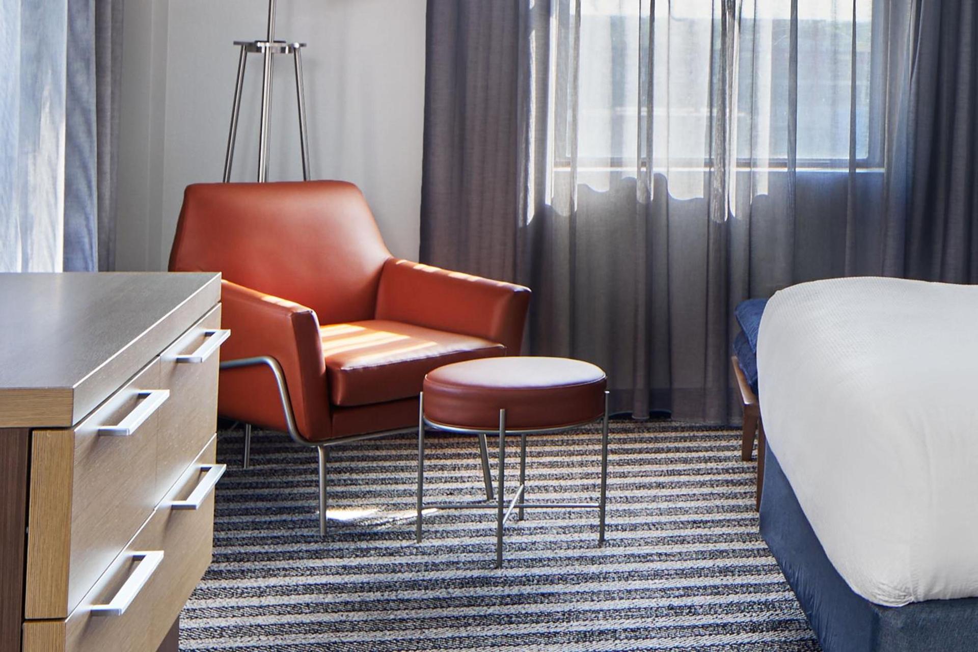 Courtyard by Marriott Nashville Downtown photo 29