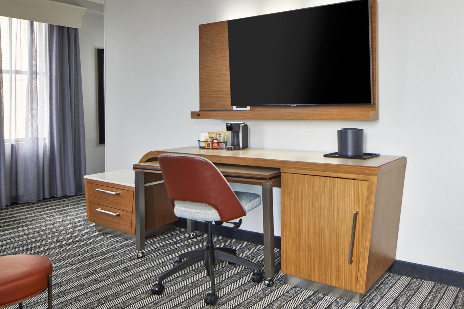 Courtyard by Marriott Nashville Downtown photo 30