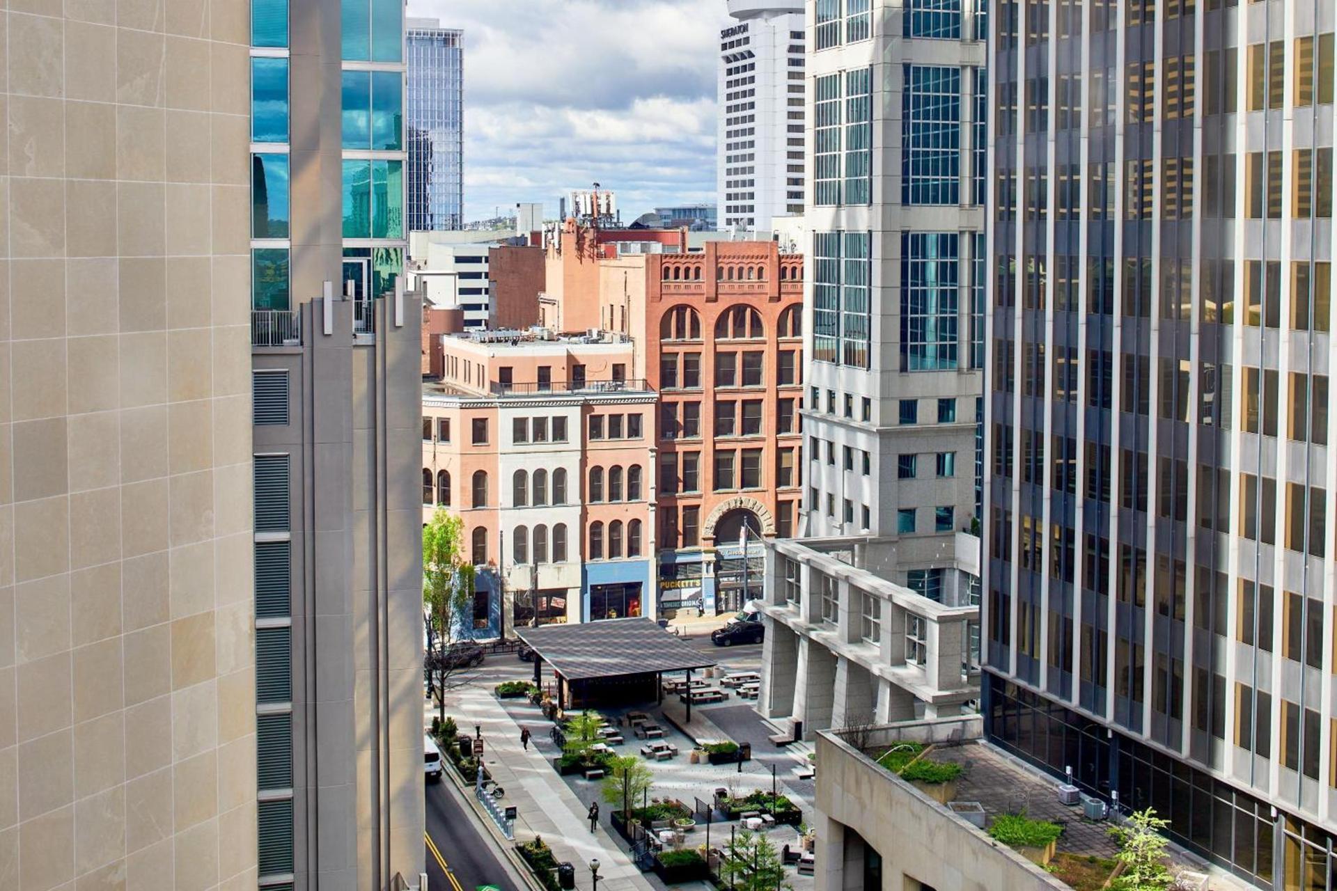 Courtyard by Marriott Nashville Downtown photo 28