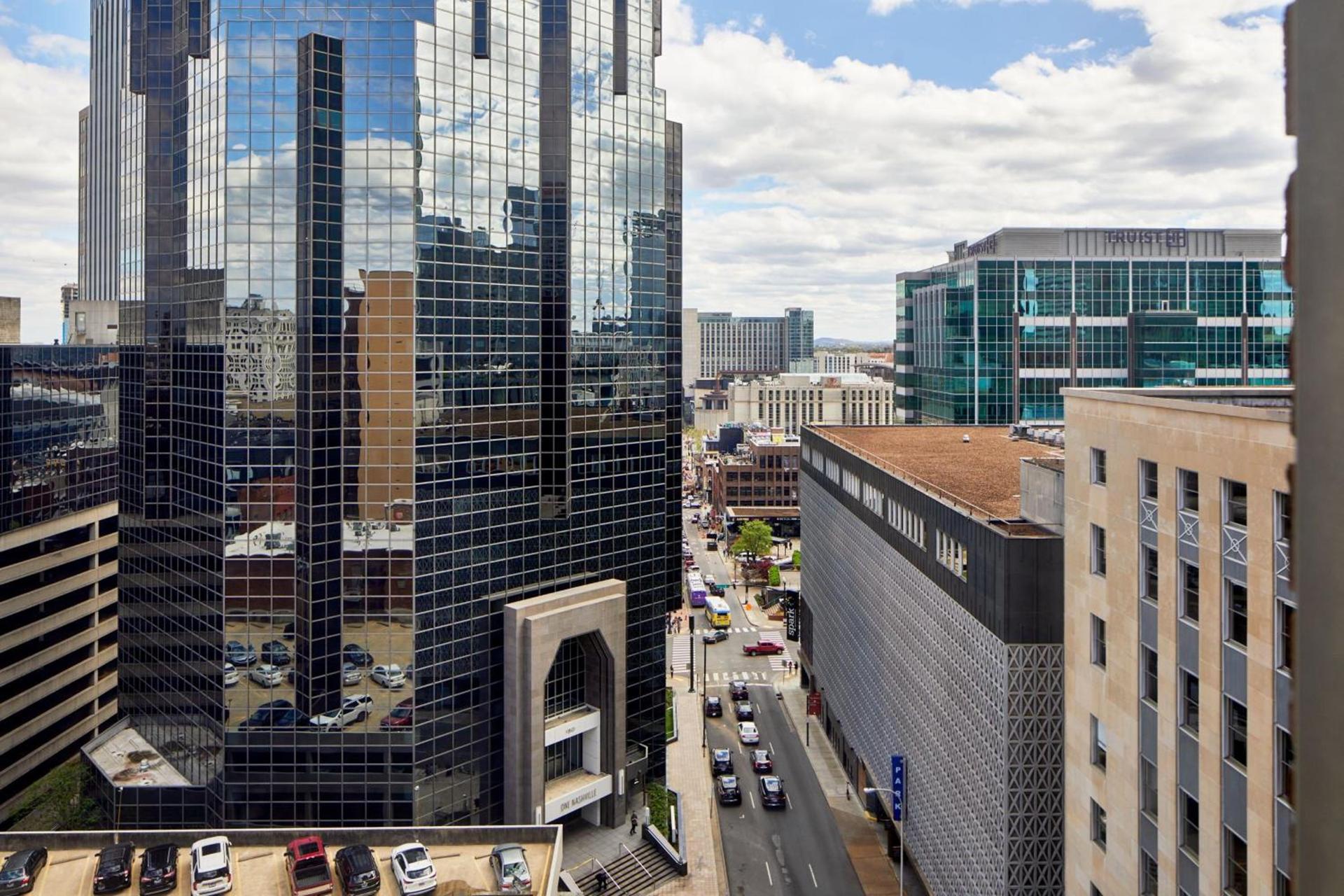 Courtyard by Marriott Nashville Downtown photo 5