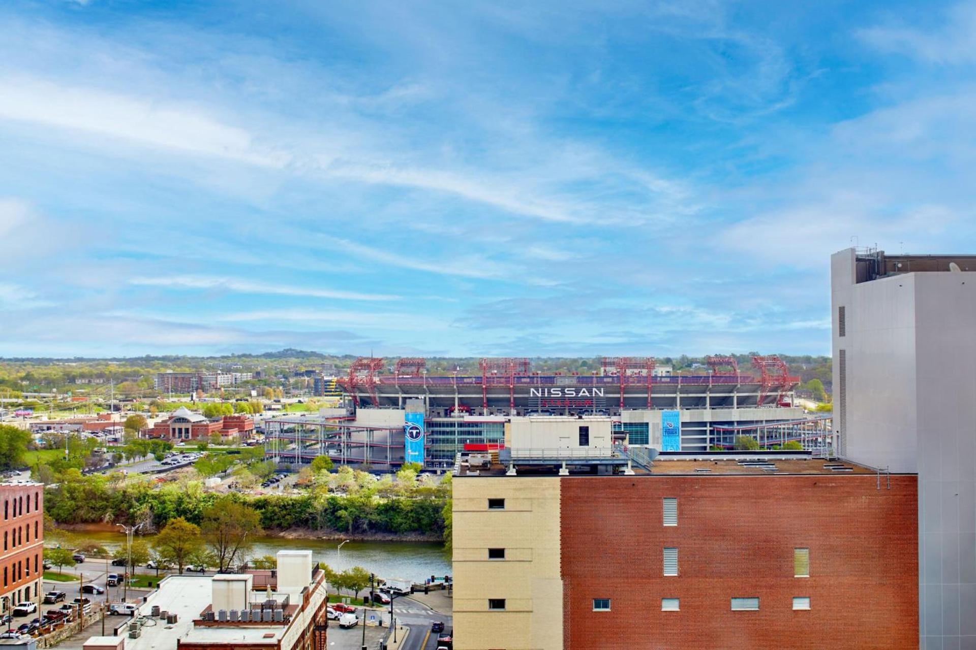 Courtyard by Marriott Nashville Downtown photo 7