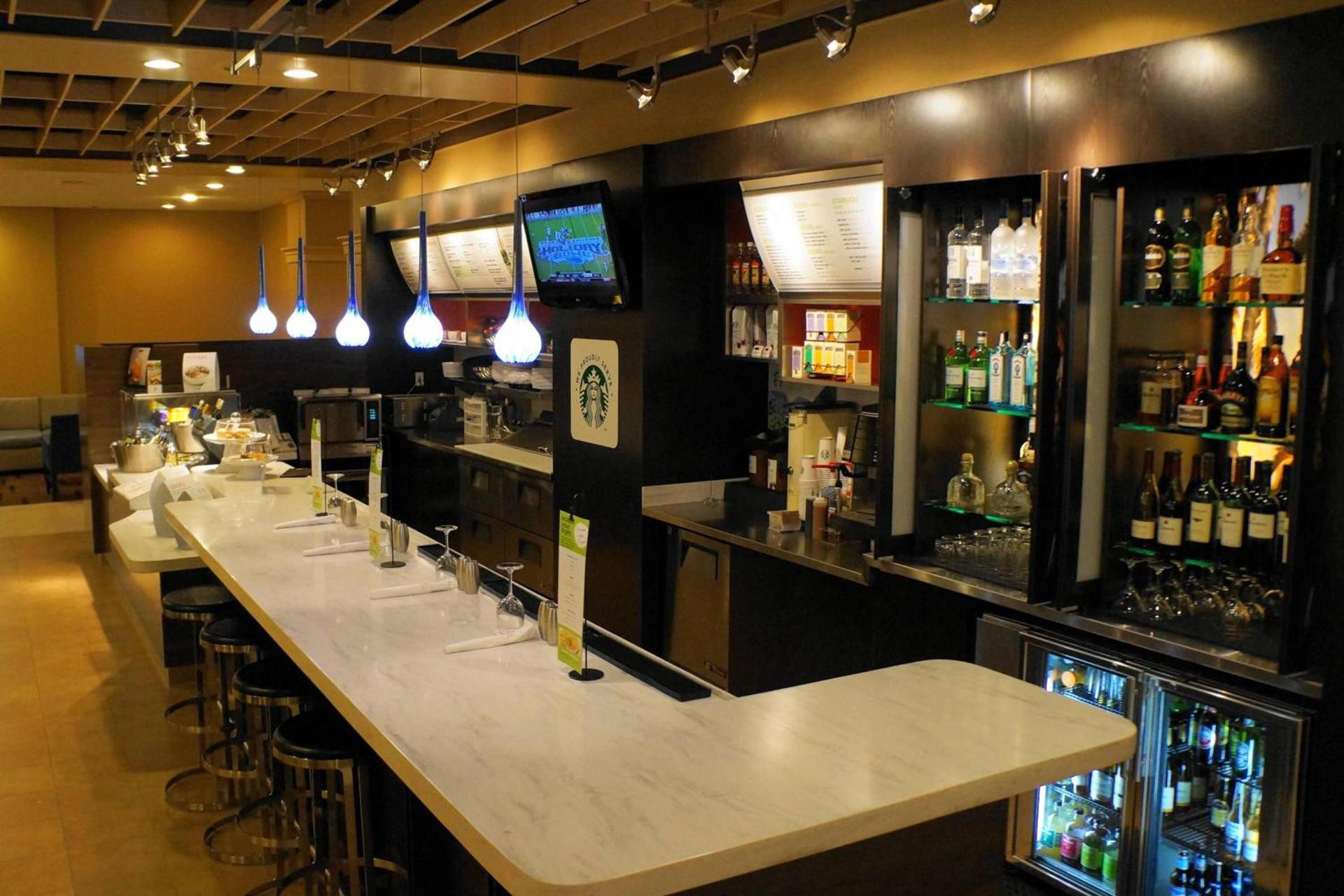 Courtyard by Marriott Baldwin Park photo 18