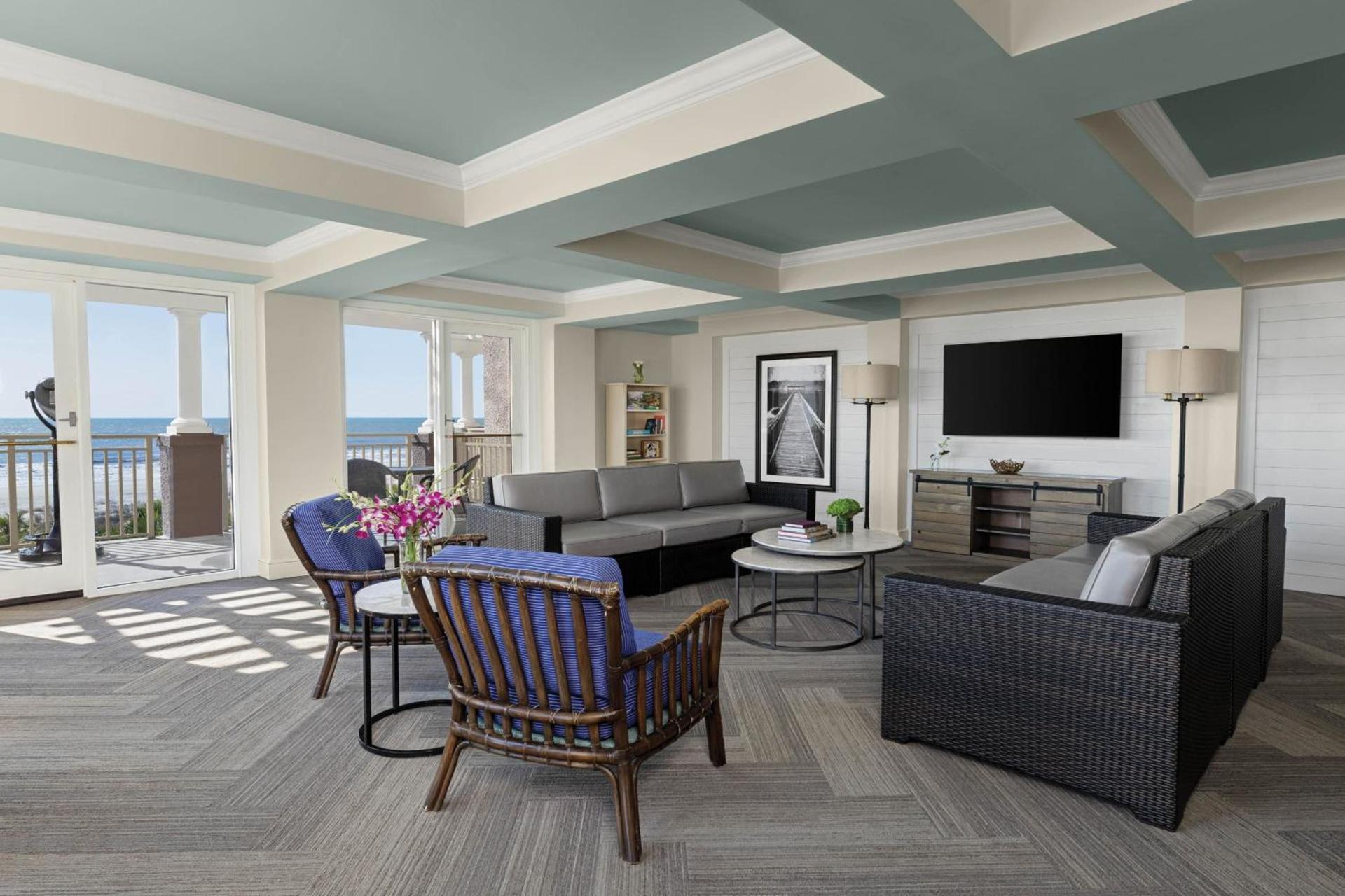 Marriott's Grande Ocean photo 18