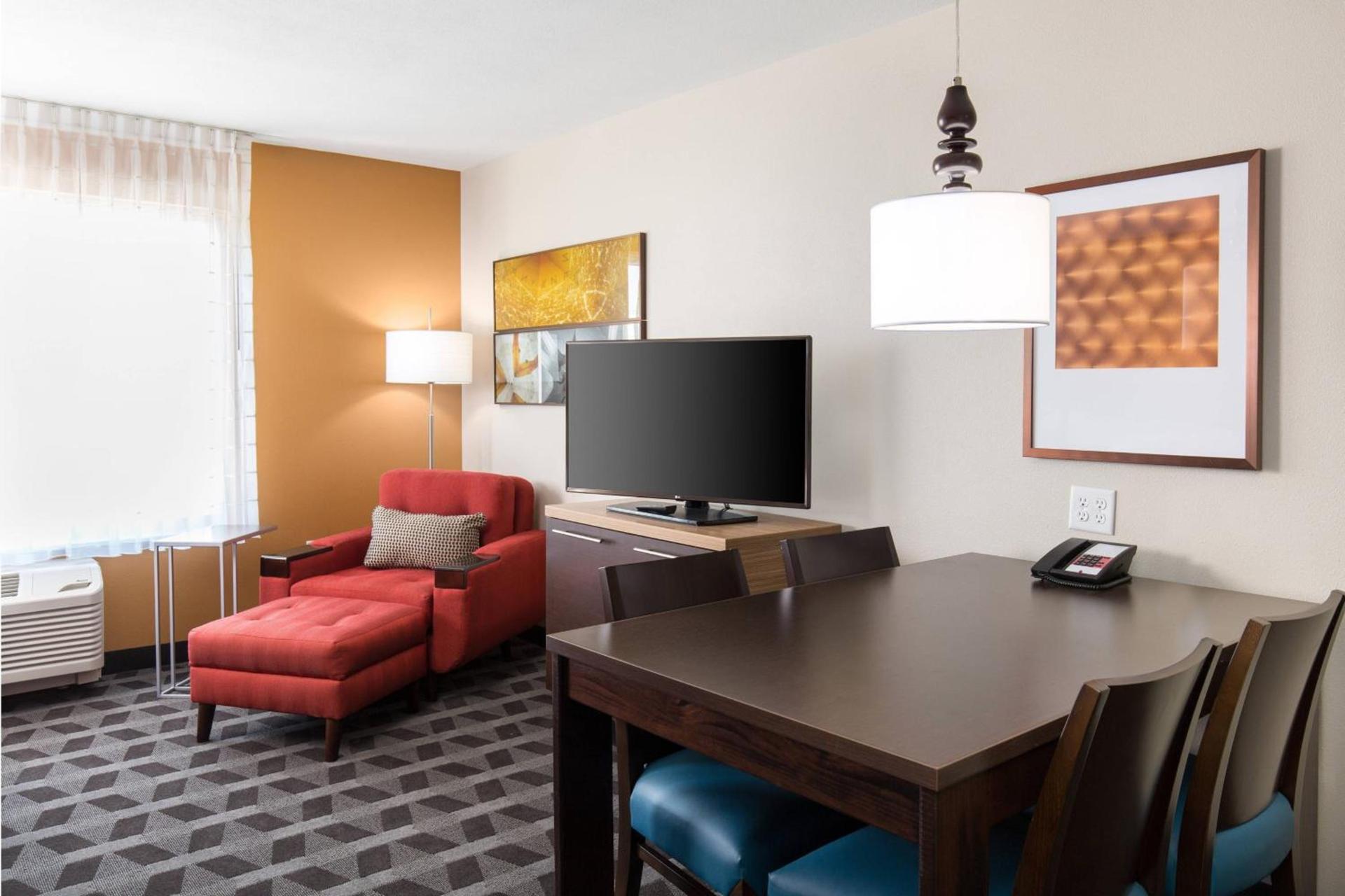 Towneplace Suites By Marriott Austin North/Lakeline photo 3