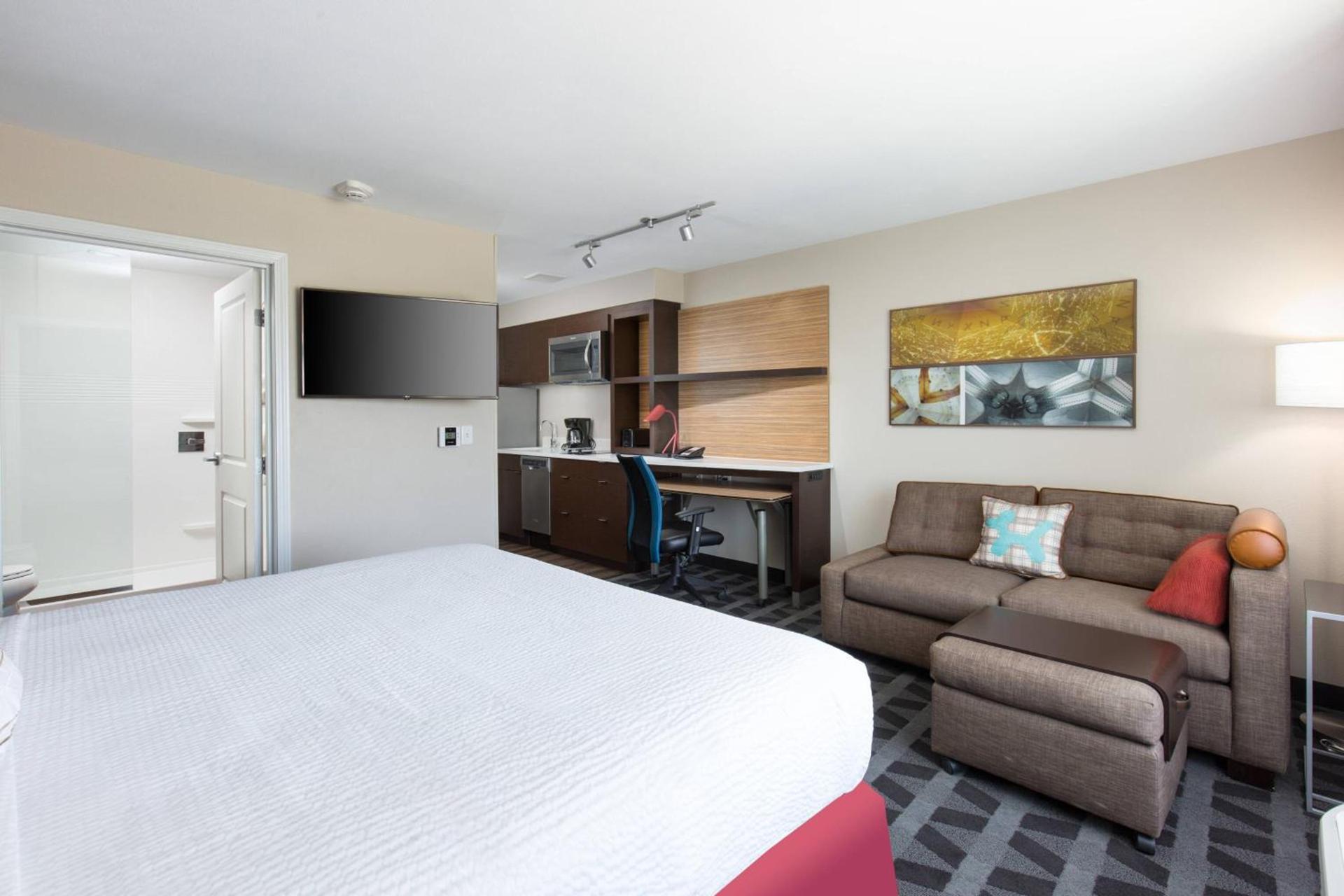 Towneplace Suites By Marriott Austin North/Lakeline photo 4