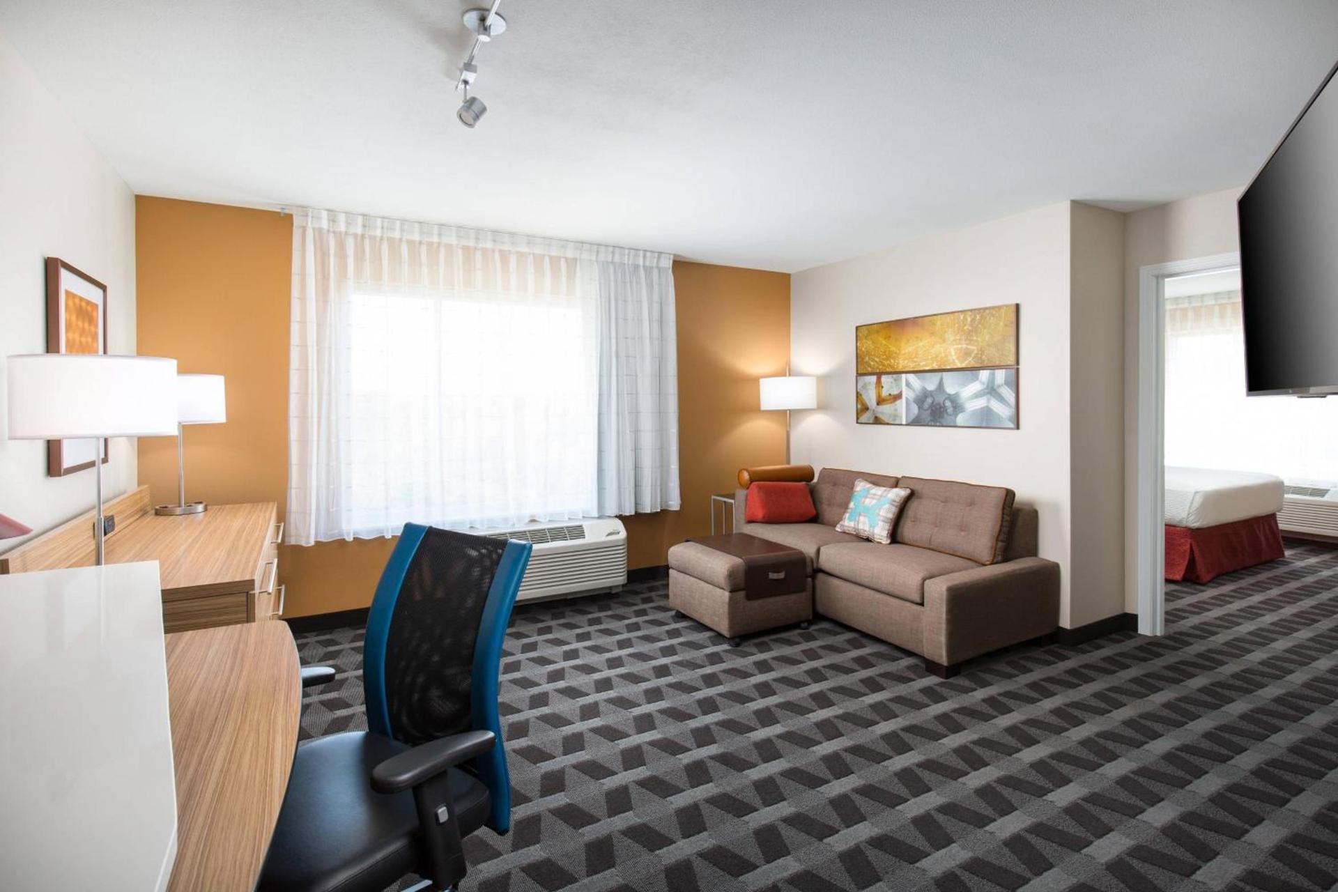 Towneplace Suites By Marriott Austin North/Lakeline photo 7