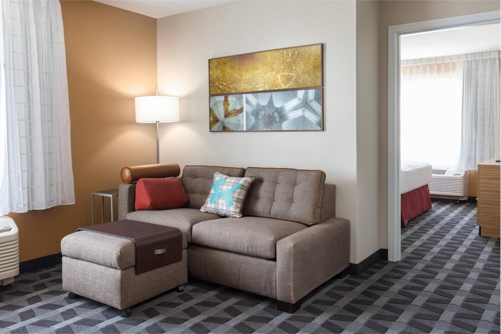 Towneplace Suites By Marriott Austin North/Lakeline photo 8