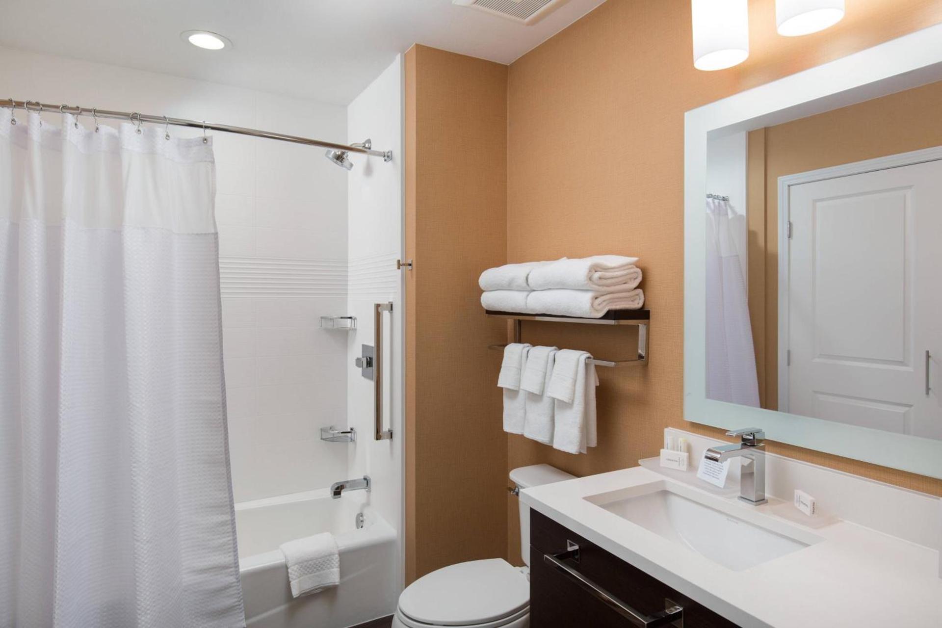 Towneplace Suites By Marriott Austin North/Lakeline photo 9