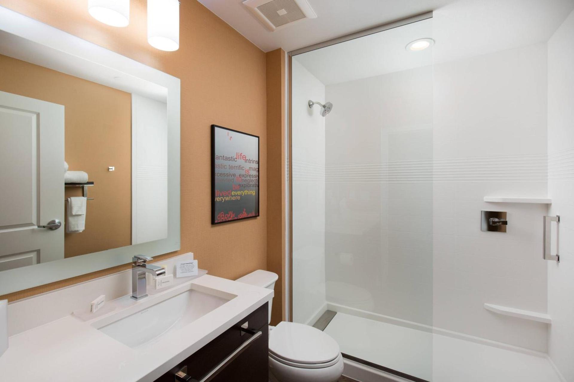 Towneplace Suites By Marriott Austin North/Lakeline photo 10