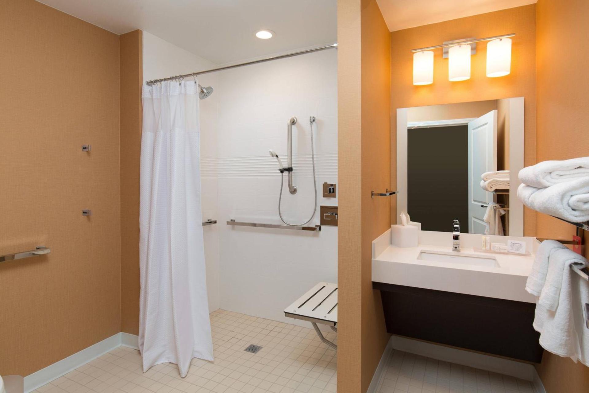 Towneplace Suites By Marriott Austin North/Lakeline photo 11