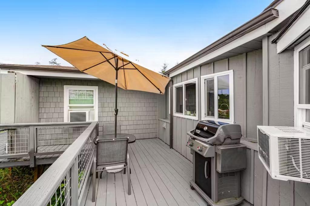 Deer Harbor Cottage & Suites photo 18