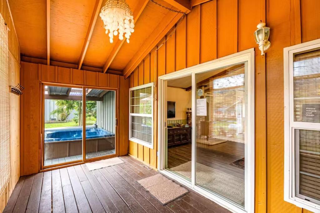 Deer Harbor Cottage & Suites photo 38
