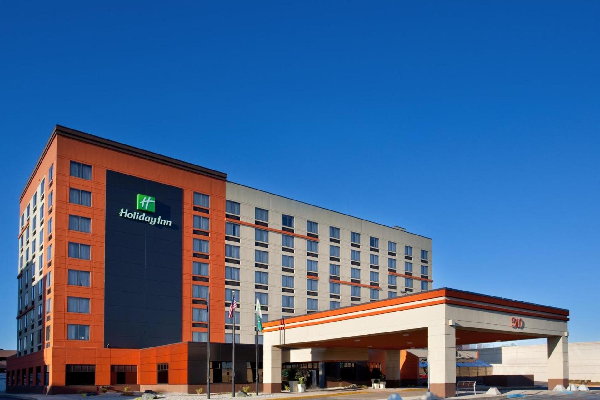 Holiday Inn Grand Rapids Downtown by IHG — hotel in Grand Rapids