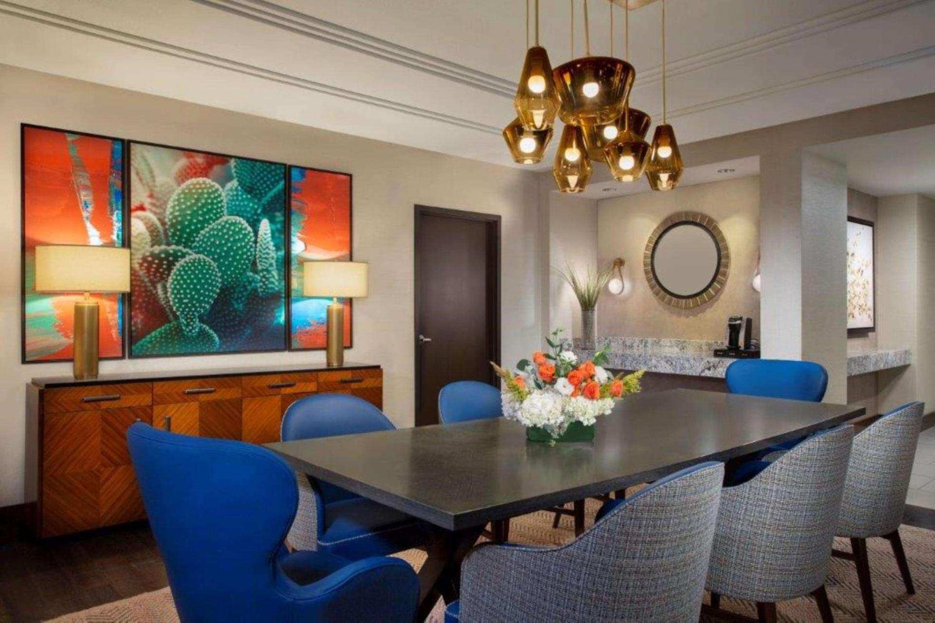 Hilton Austin photo 43