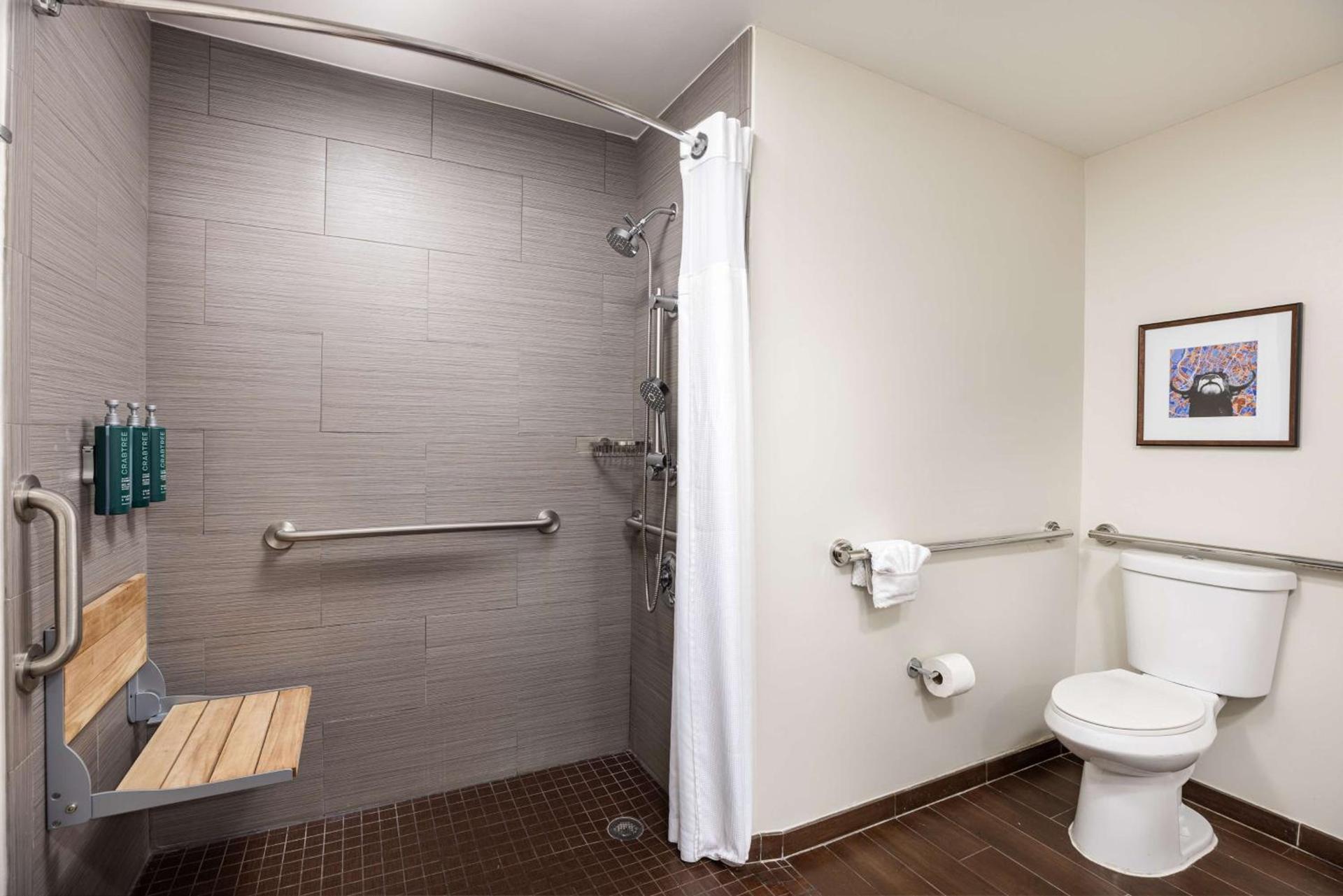 DoubleTree Suites by Hilton Austin Downtown Capitol photo 48