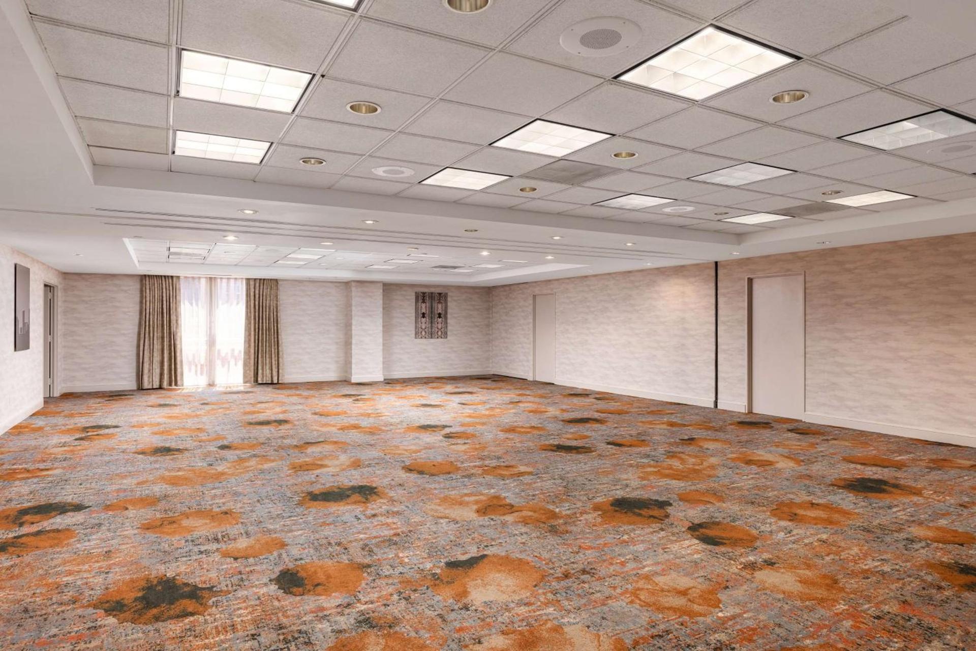 DoubleTree Suites by Hilton Austin Downtown Capitol photo 53