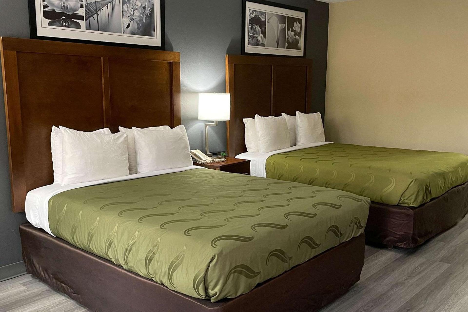 Quality Inn Kenly I-95 photo 7