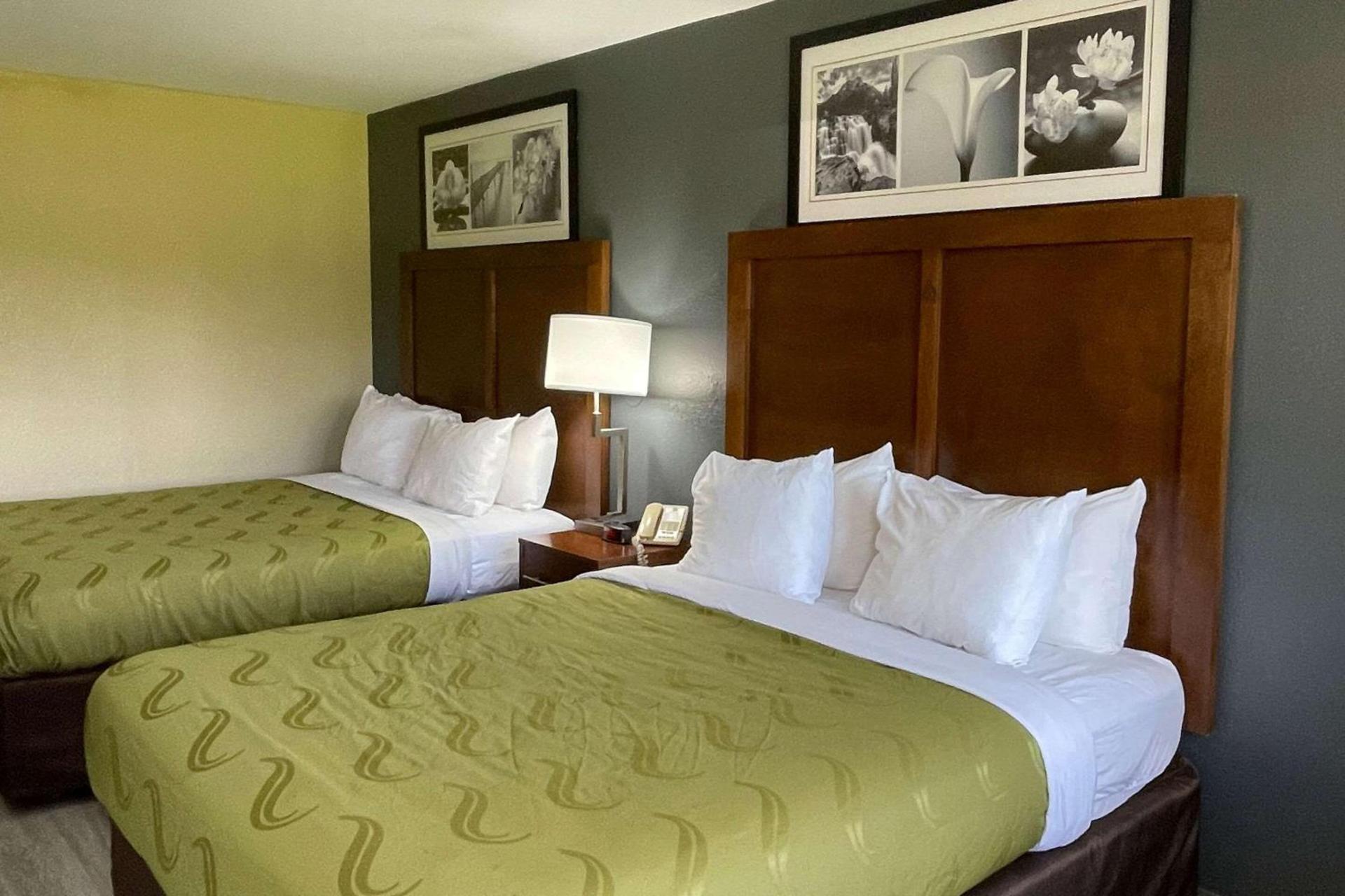 Quality Inn Kenly I-95 photo 9