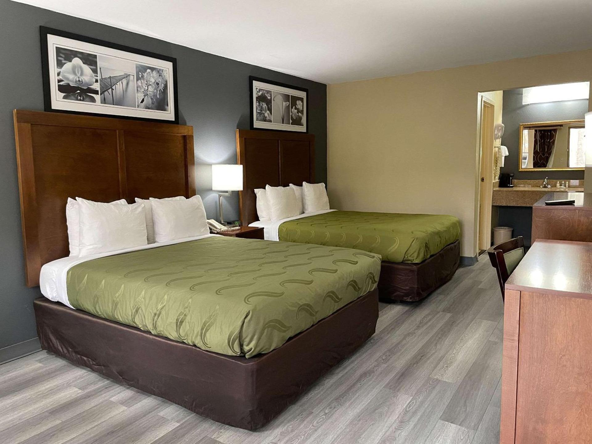 Quality Inn Kenly I-95 photo 8