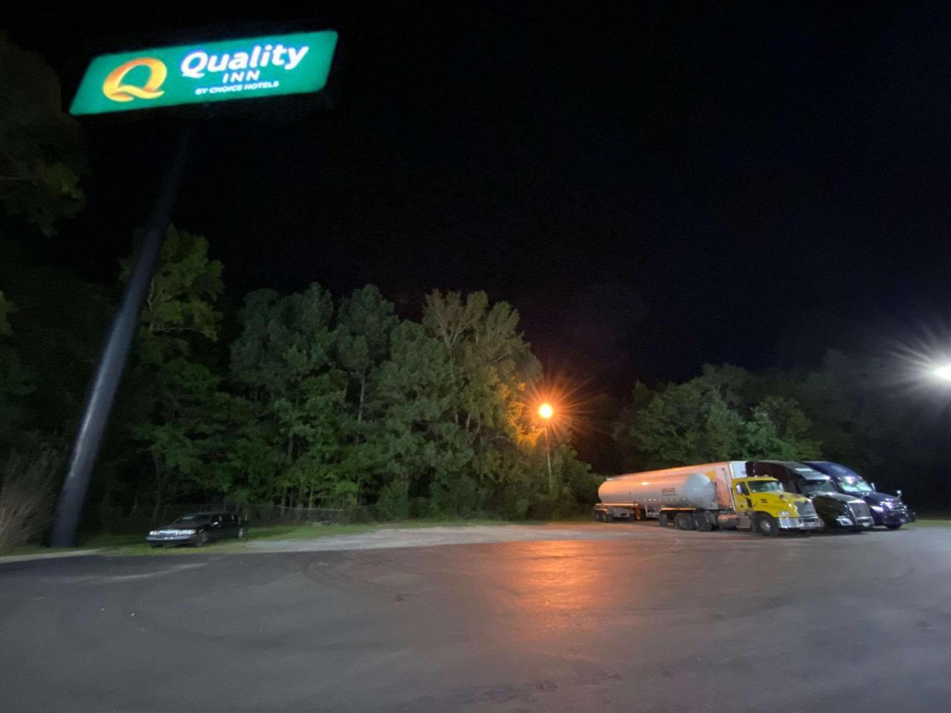 Quality Inn Kenly I-95 photo 32