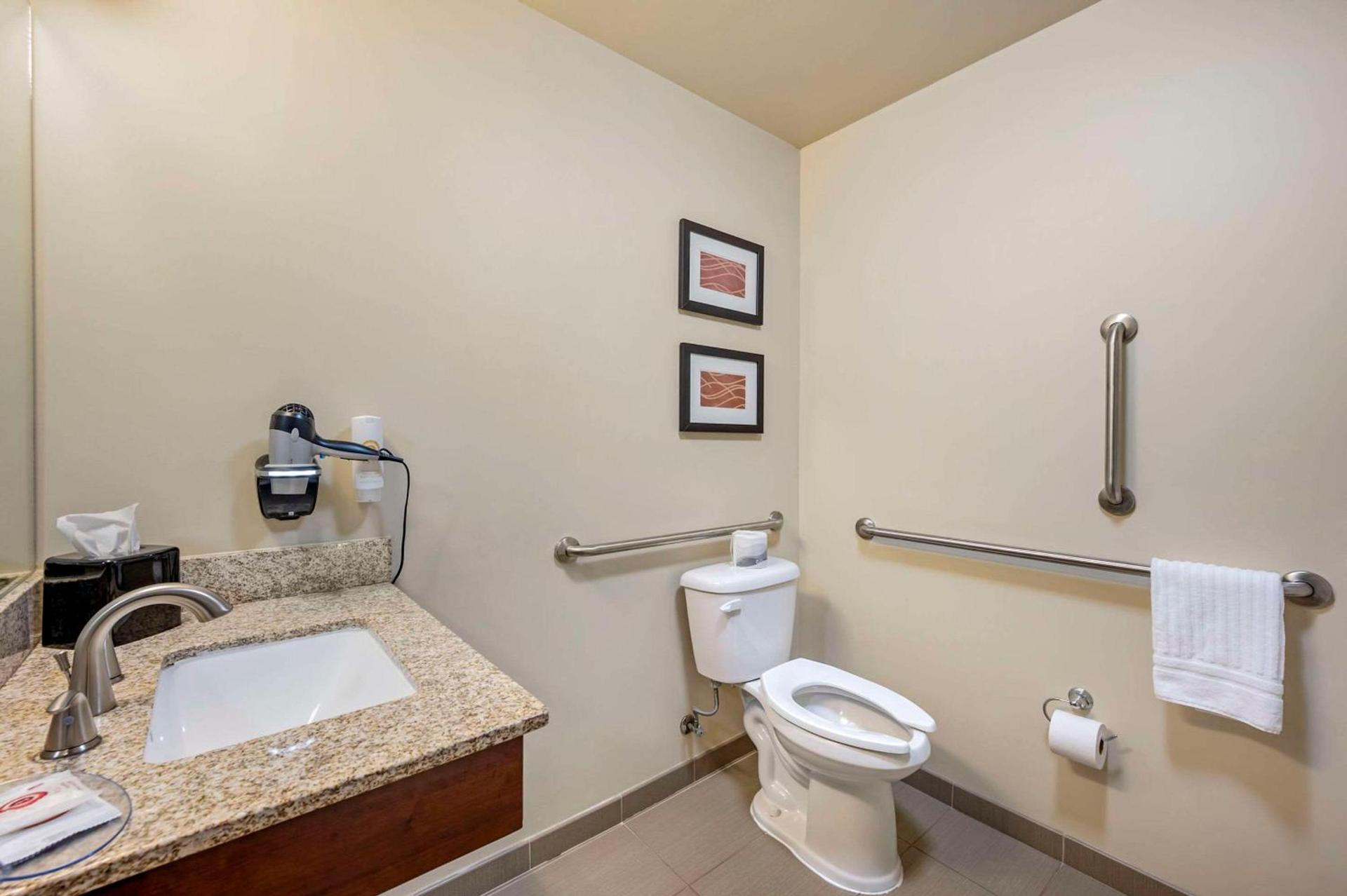 Comfort Inn & Suites photo 9