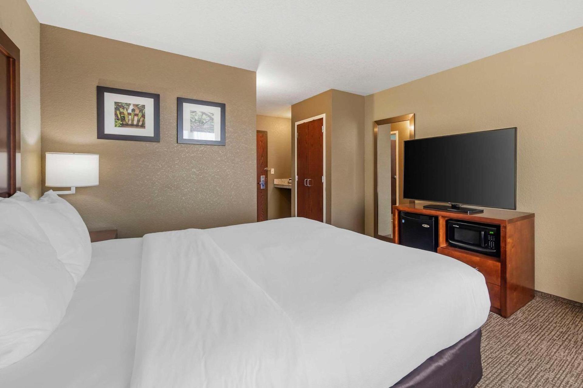 Comfort Inn & Suites photo 11