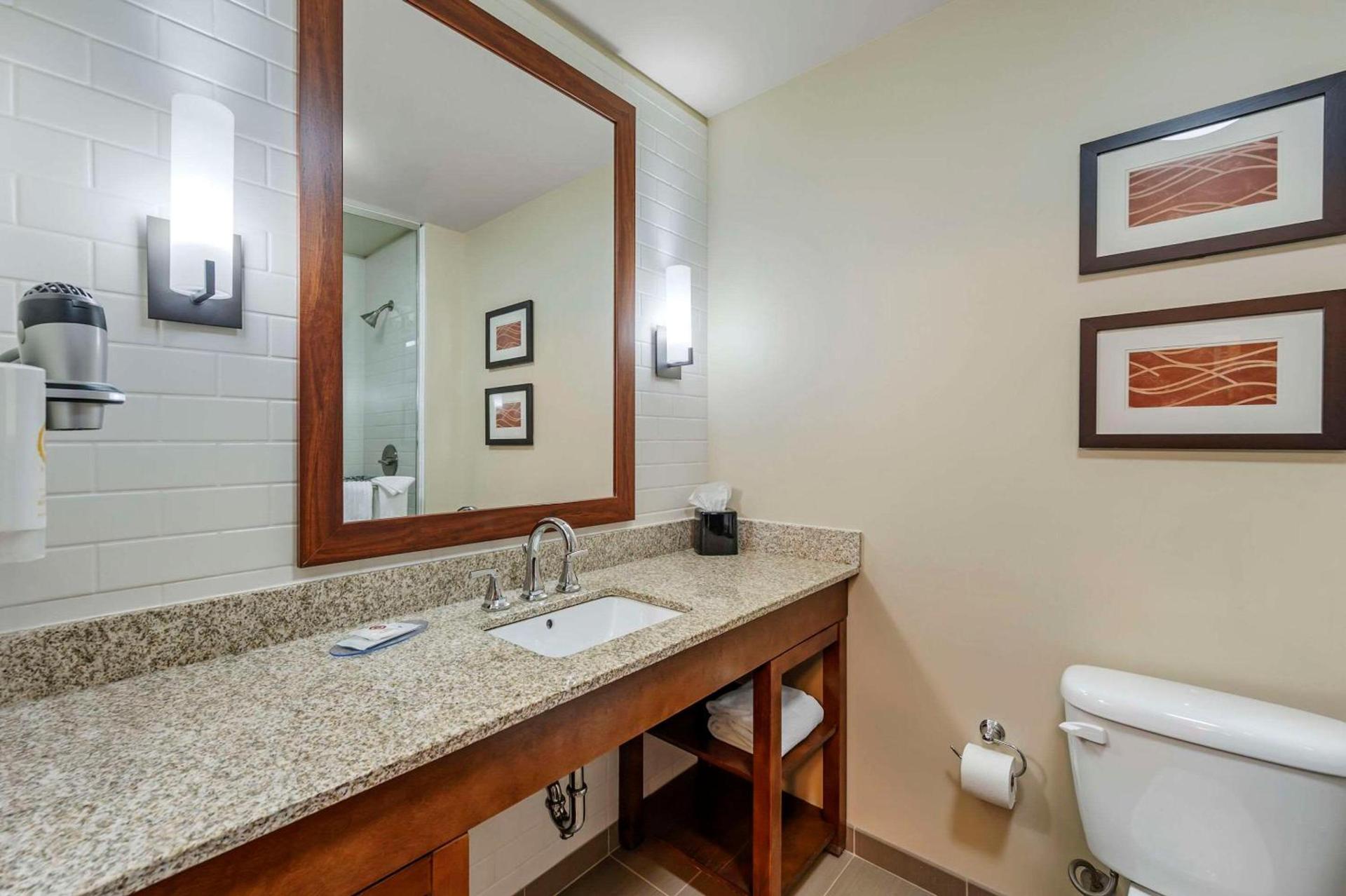 Comfort Inn & Suites photo 13