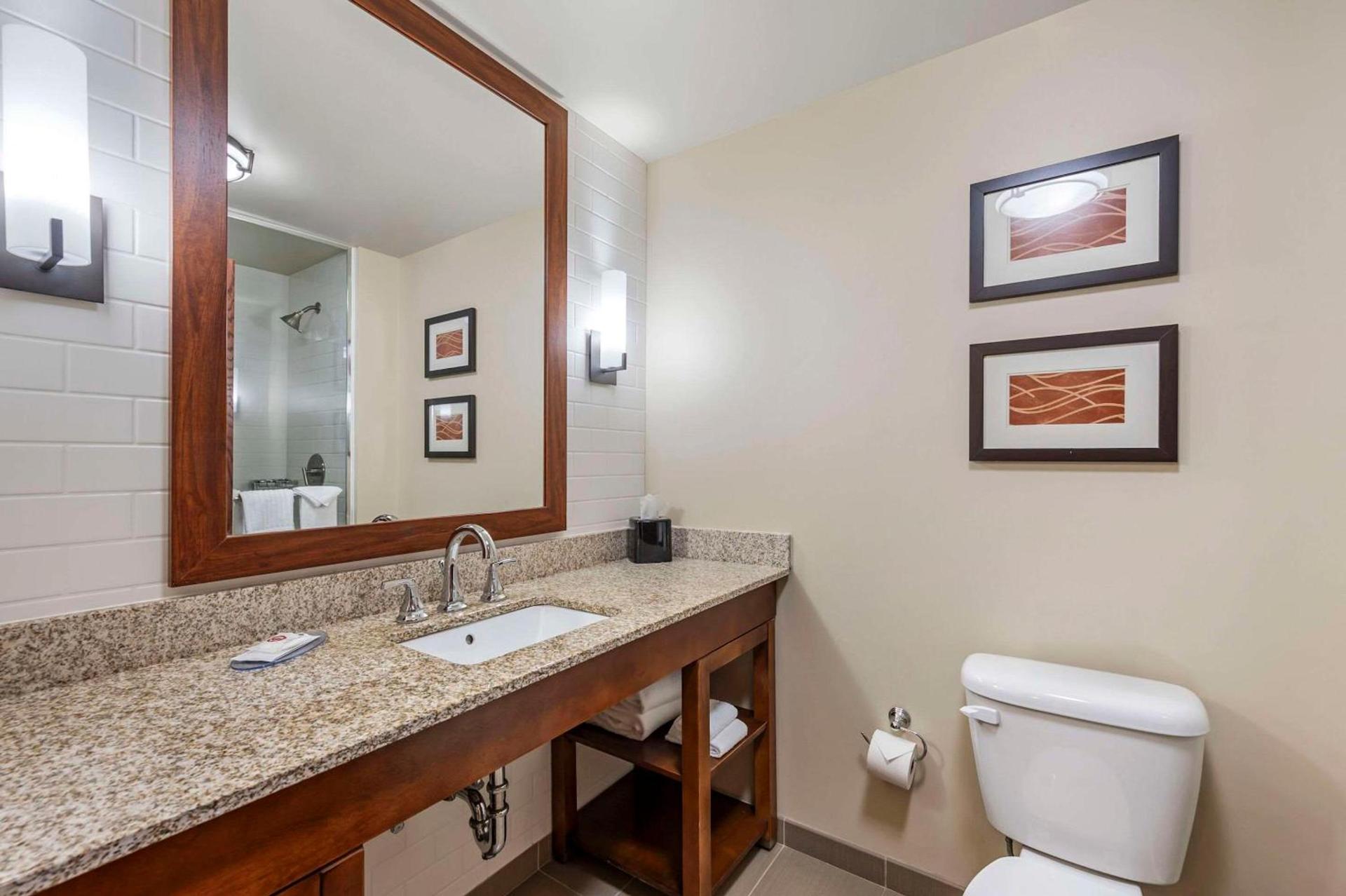 Comfort Inn & Suites photo 14