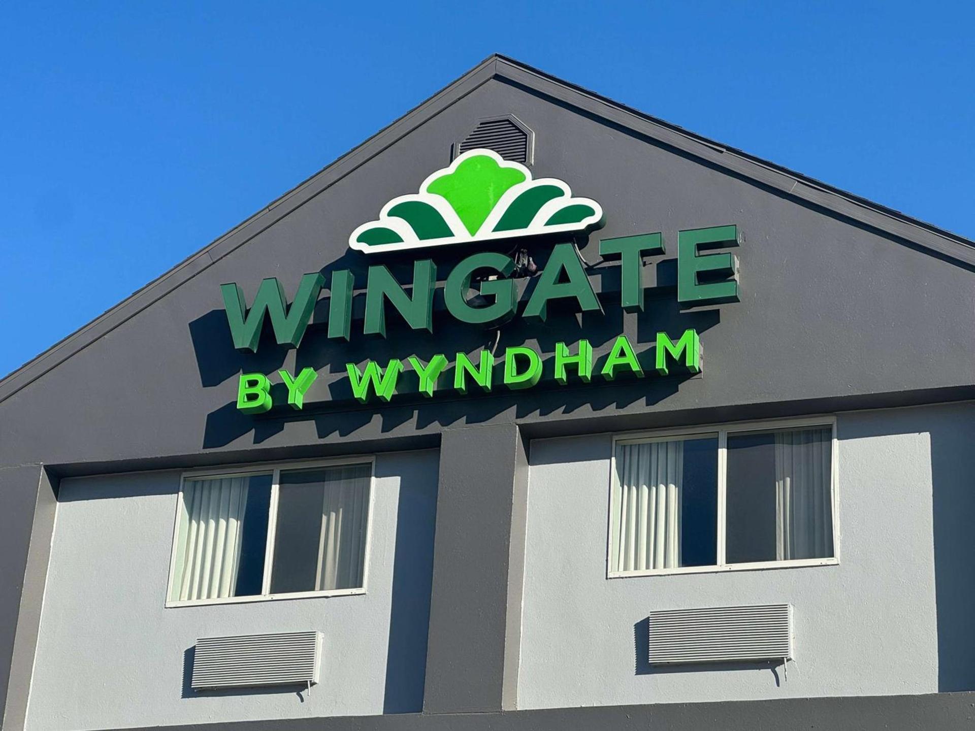 Wingate by Wyndham Sioux City photo 2