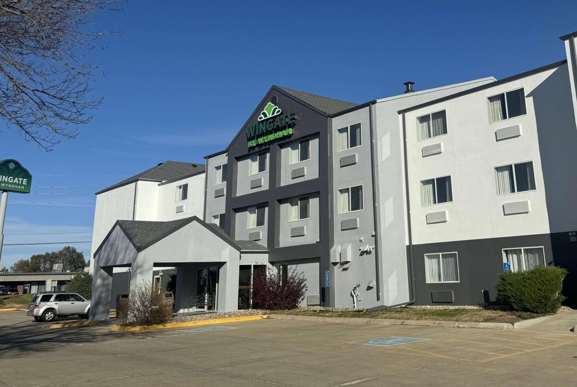 Wingate by Wyndham Sioux City photo 4