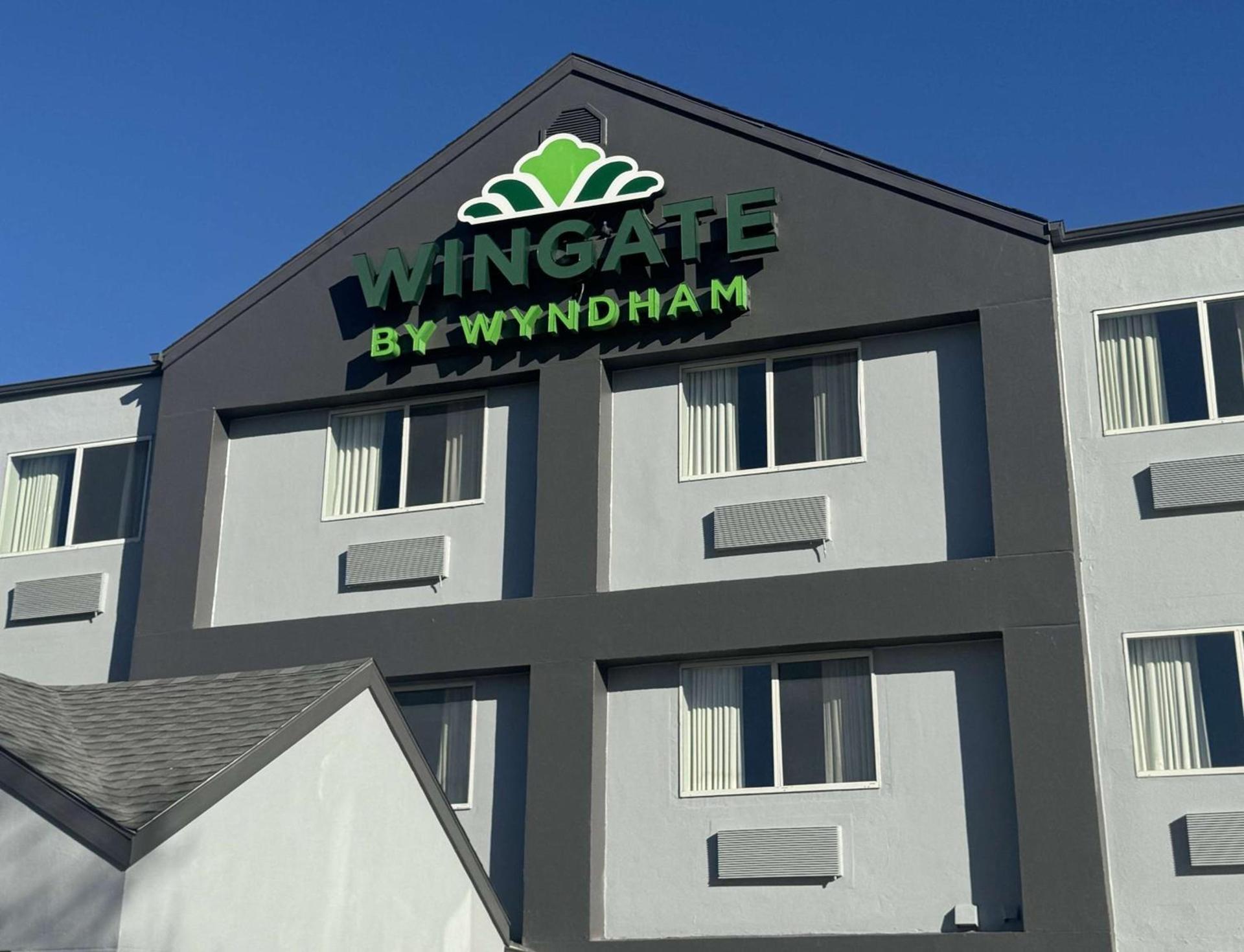 Wingate by Wyndham Sioux City photo 3