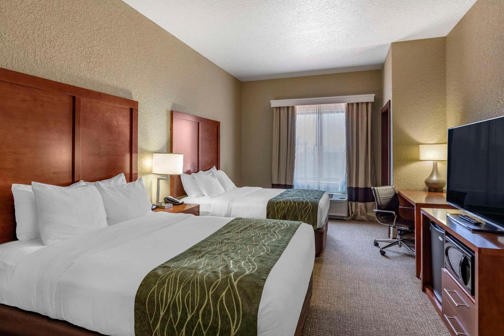 Comfort Inn & Suites photo 20