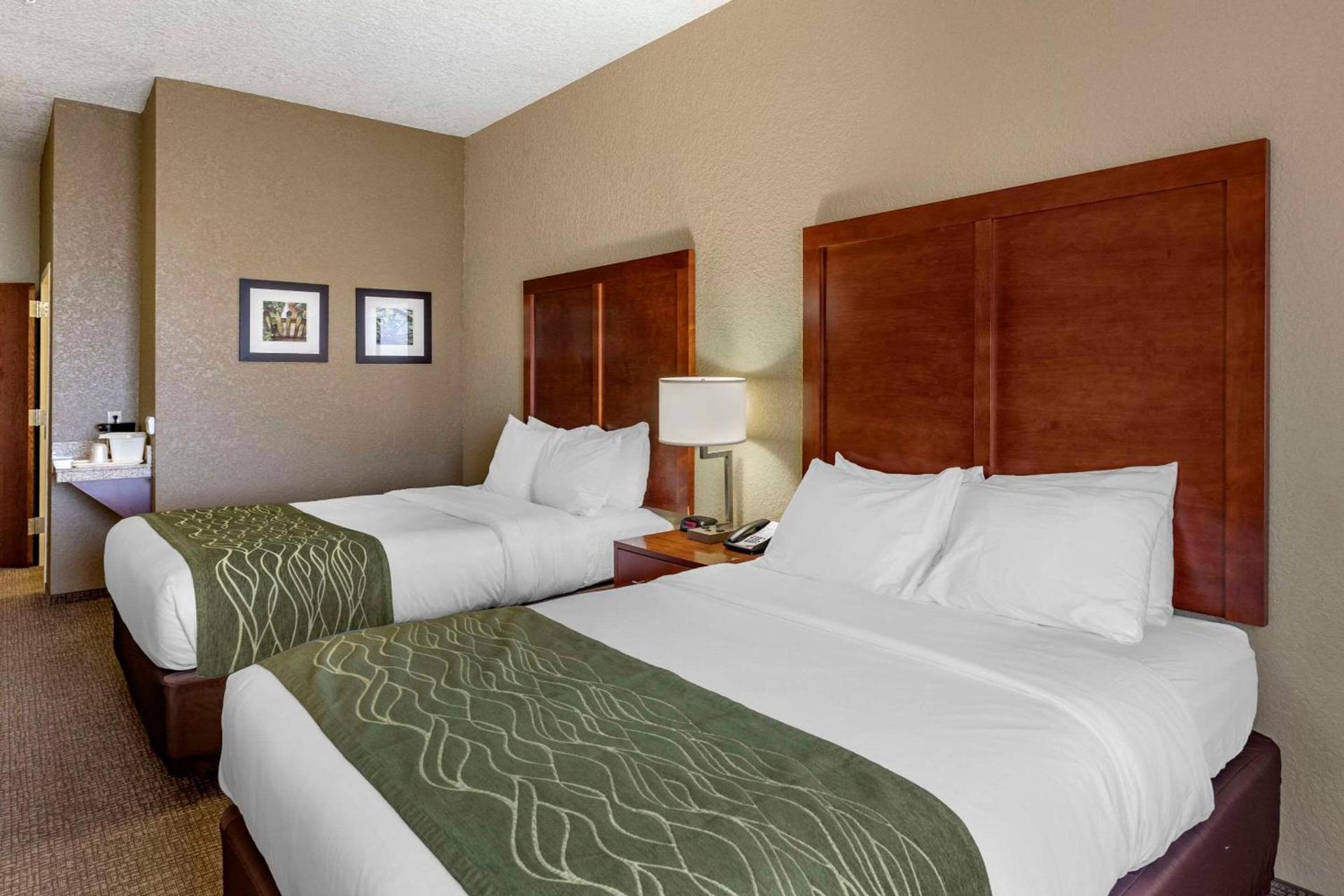 Comfort Inn & Suites photo 21