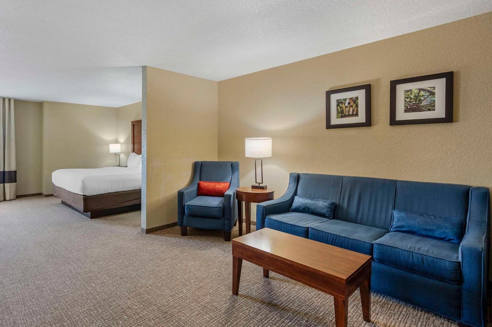 Comfort Inn & Suites photo 27