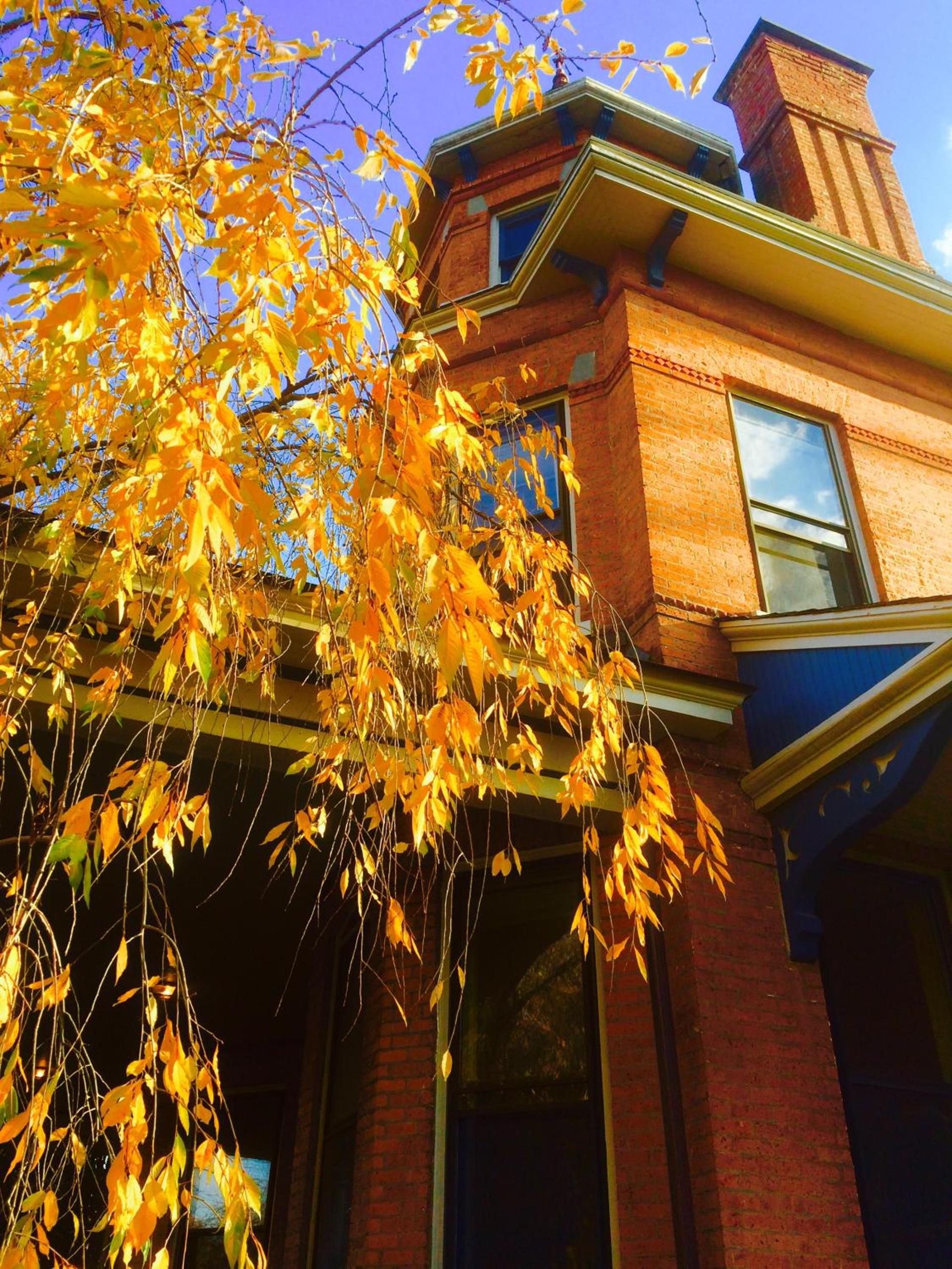 Washington Park Inn photo 3