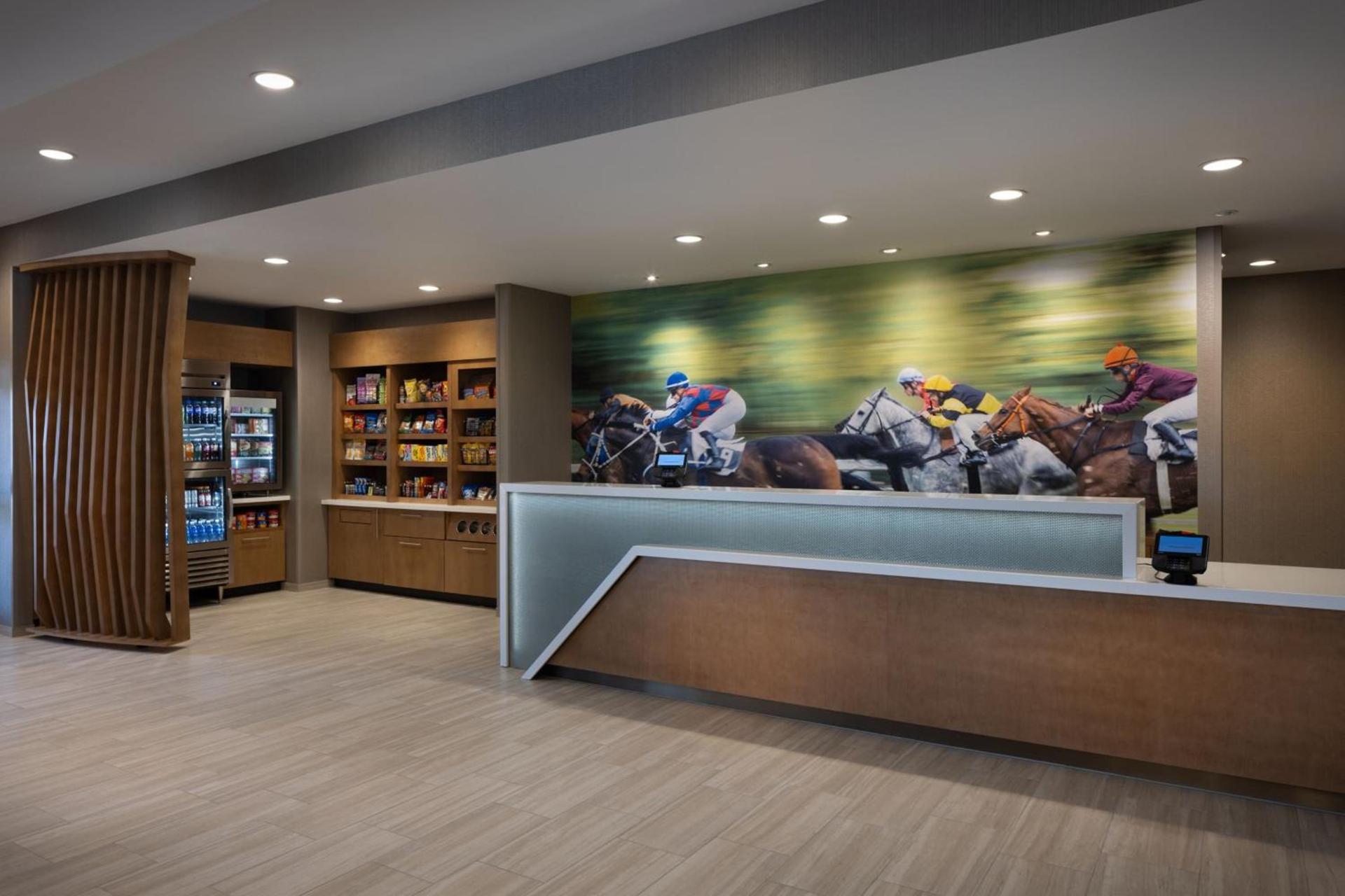 SpringHill Suites by Marriott Bowling Green photo 17