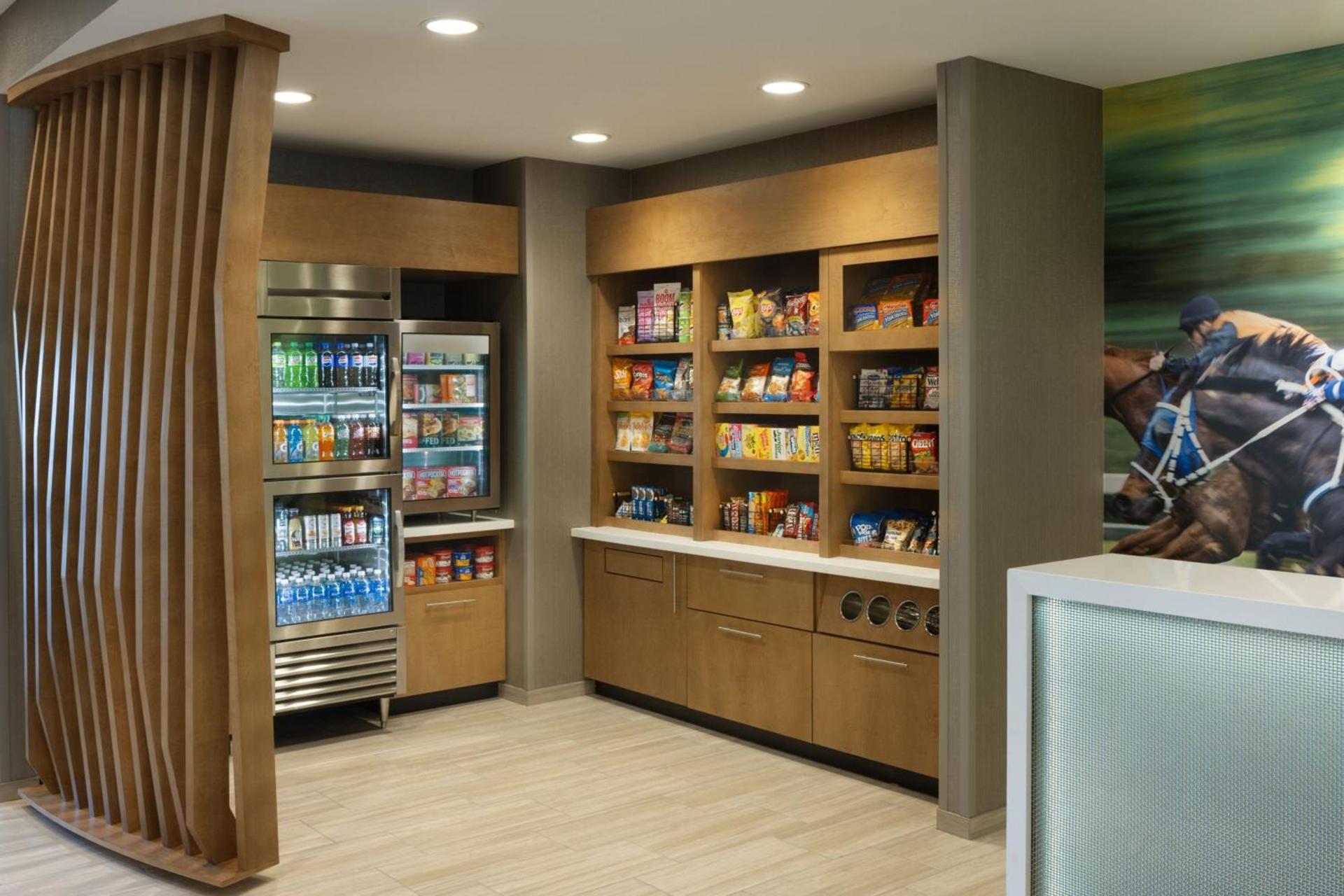 SpringHill Suites by Marriott Bowling Green photo 24