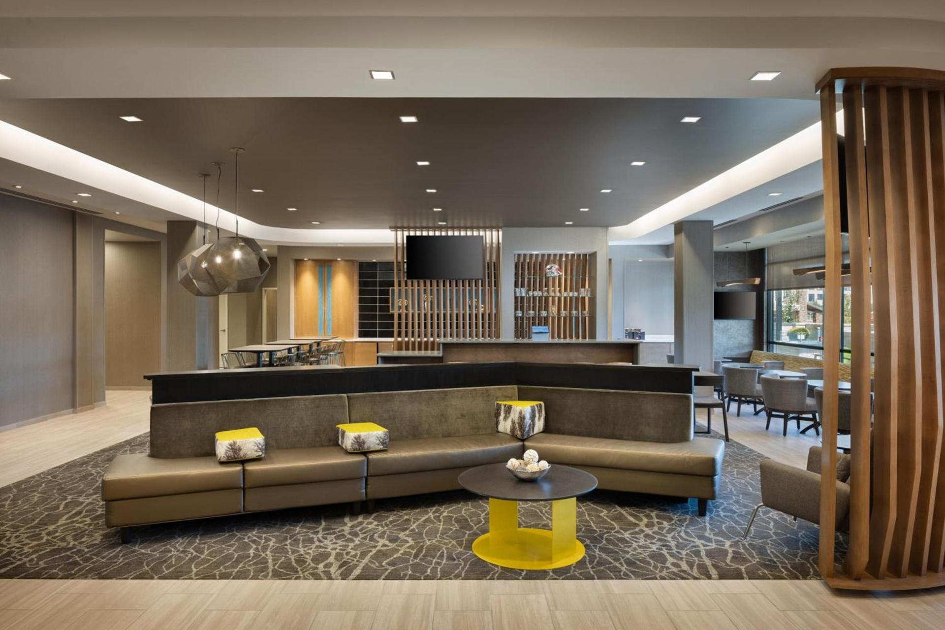 SpringHill Suites by Marriott Bowling Green photo 27