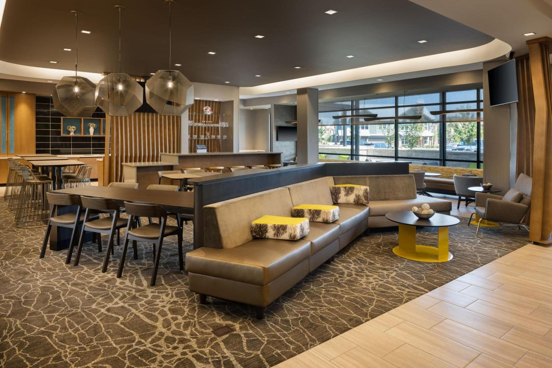 SpringHill Suites by Marriott Bowling Green photo 26