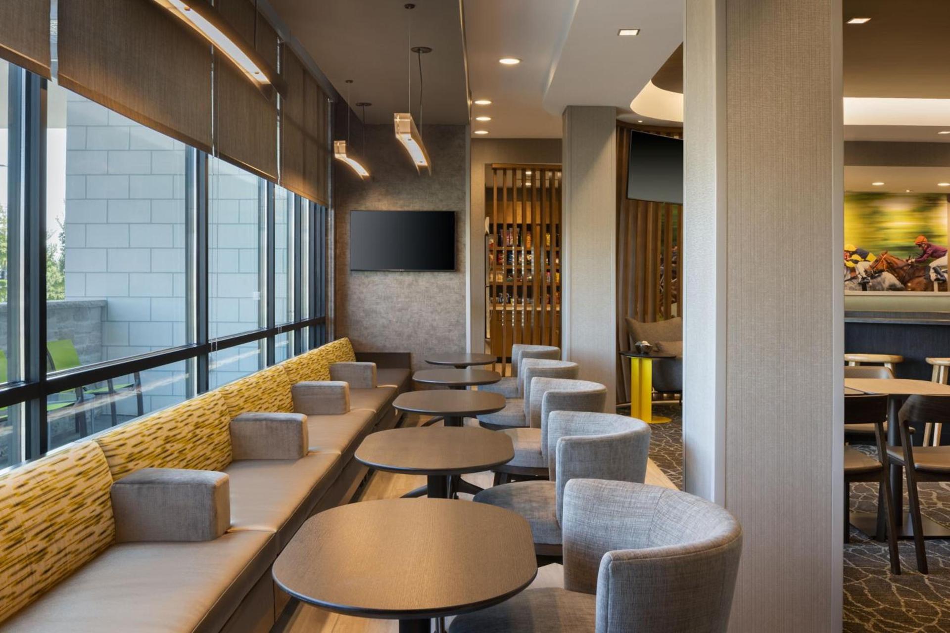 SpringHill Suites by Marriott Bowling Green photo 28