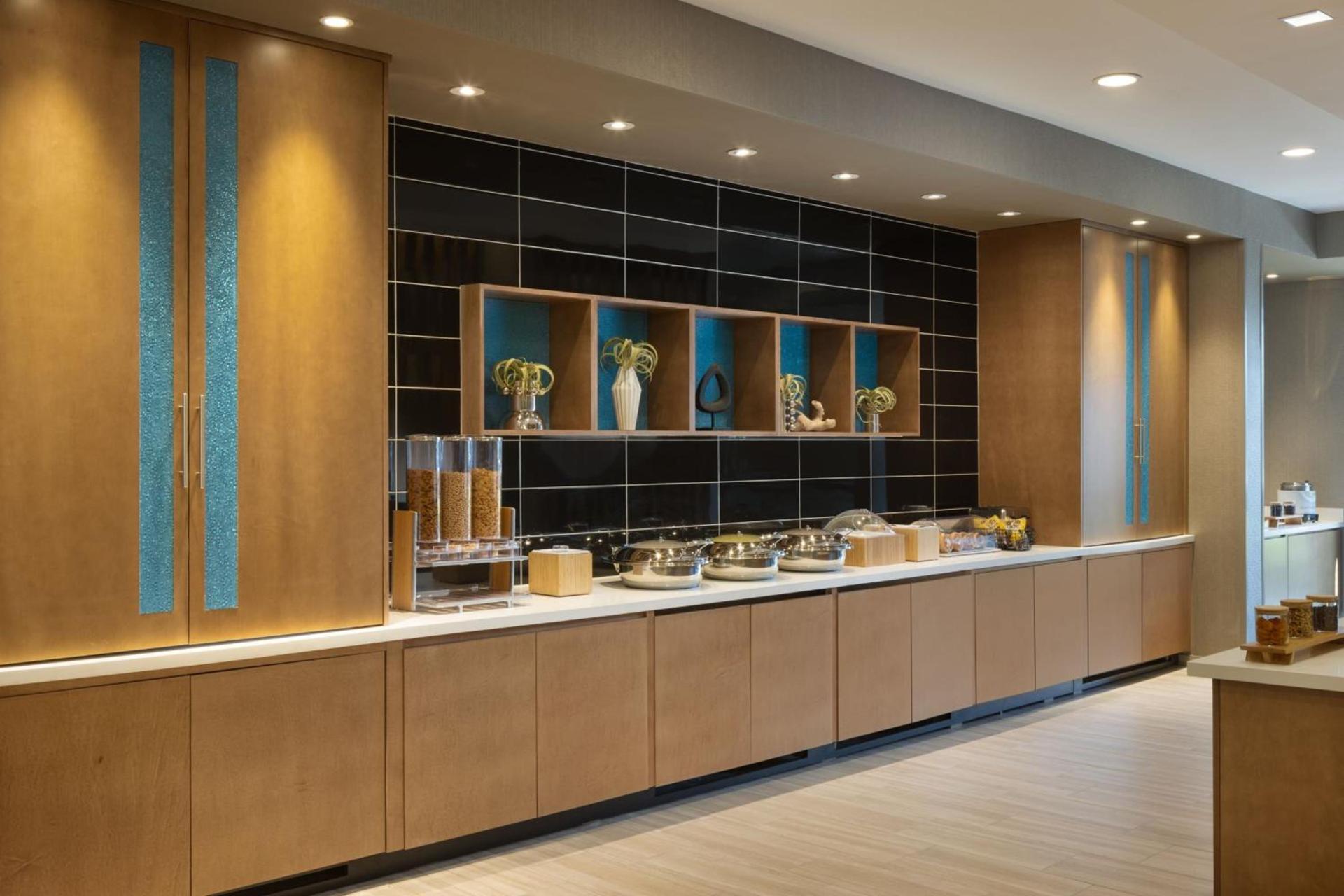 SpringHill Suites by Marriott Bowling Green photo 29
