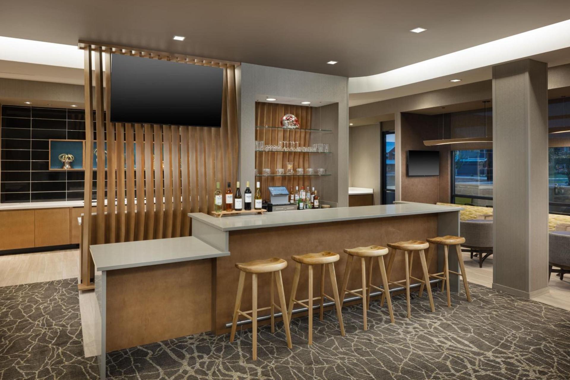 SpringHill Suites by Marriott Bowling Green photo 30