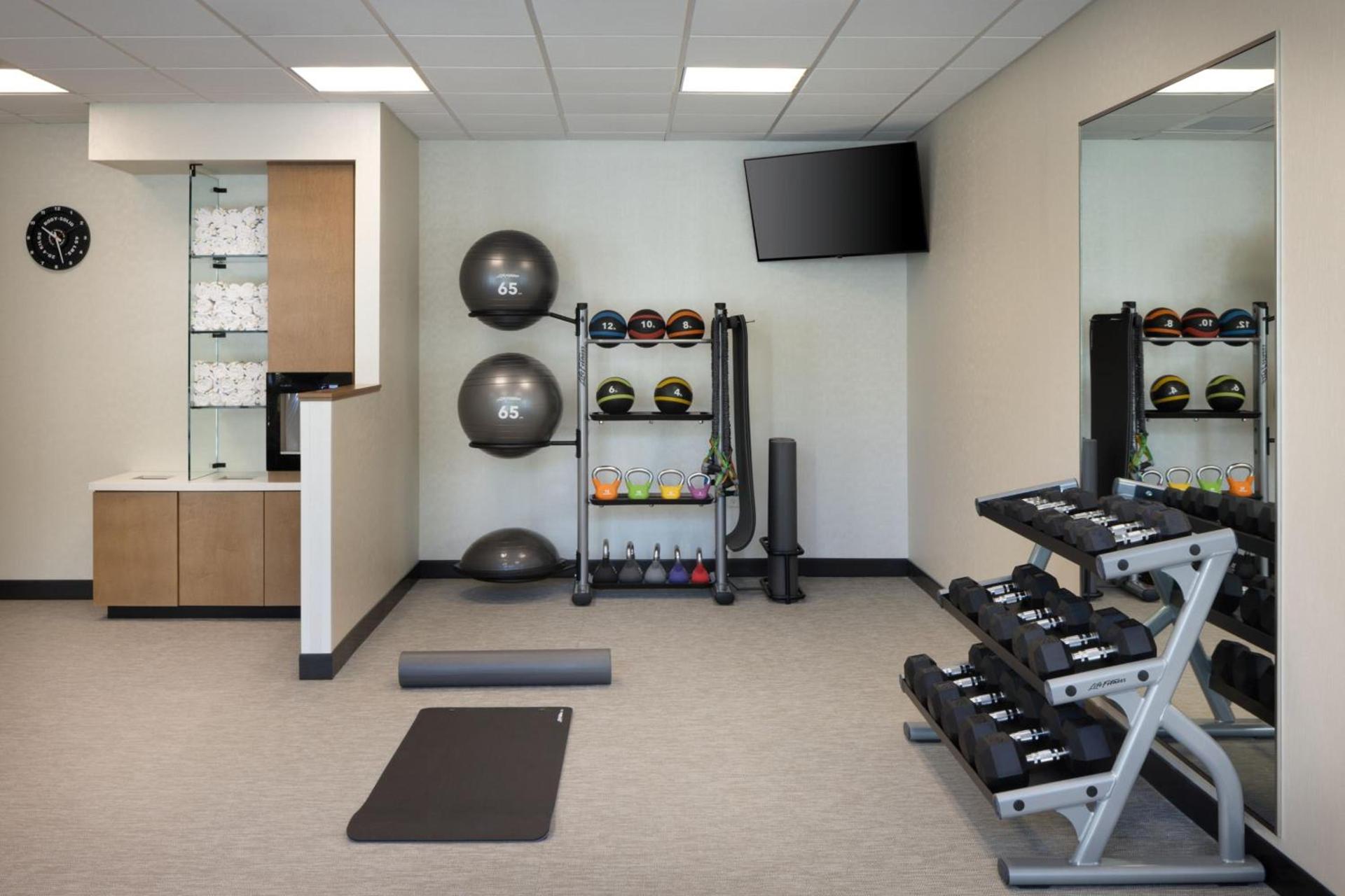 SpringHill Suites by Marriott Bowling Green photo 32