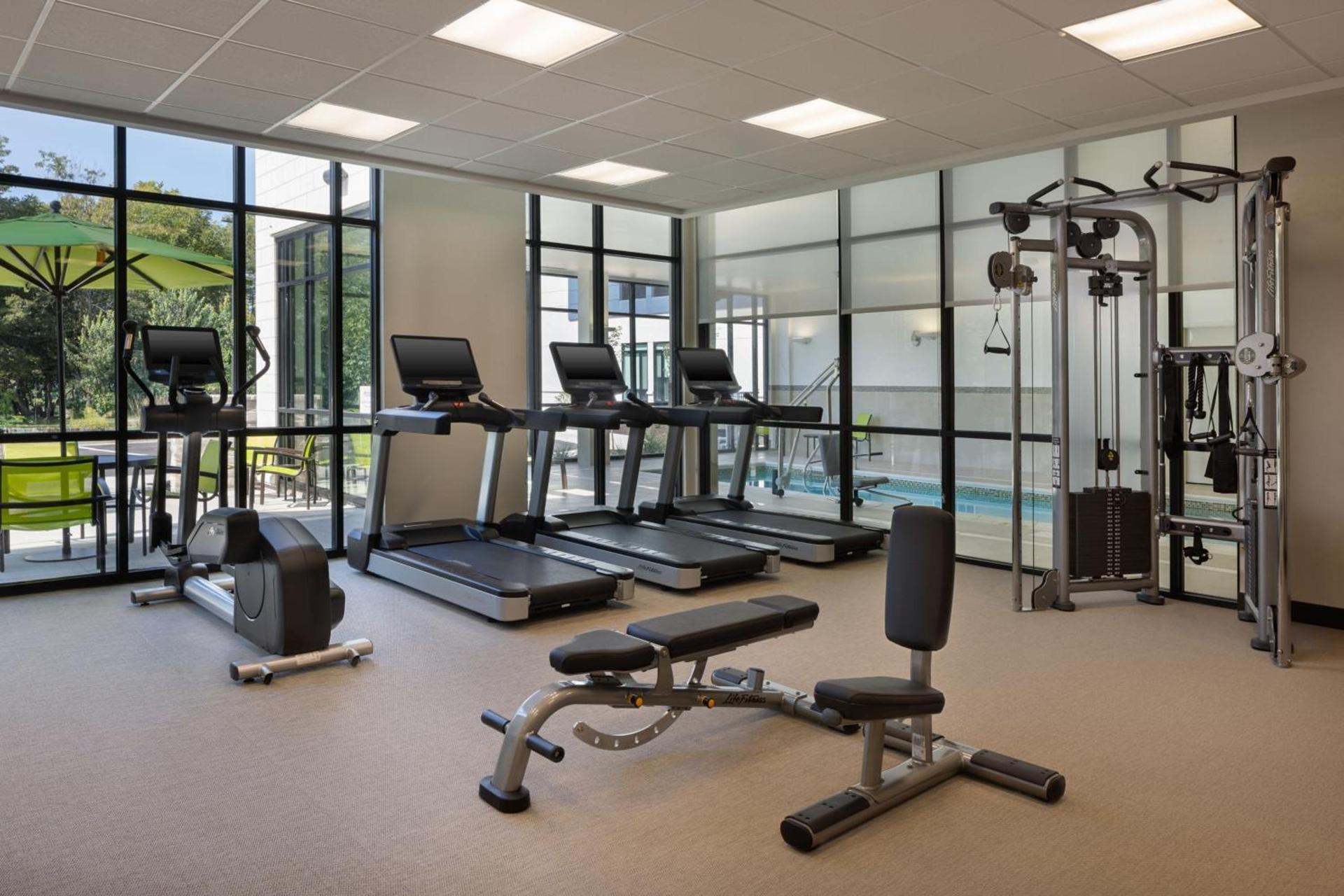 SpringHill Suites by Marriott Bowling Green photo 33