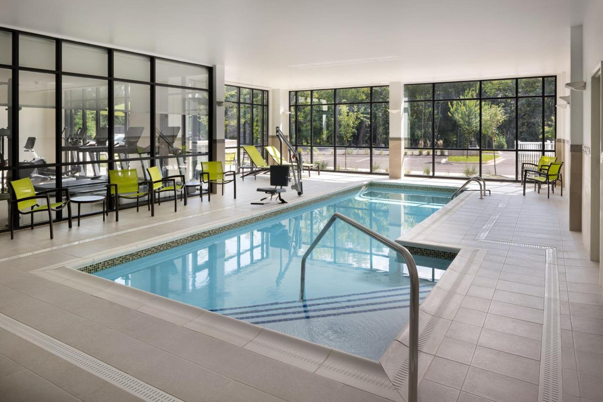 SpringHill Suites by Marriott Bowling Green photo 31