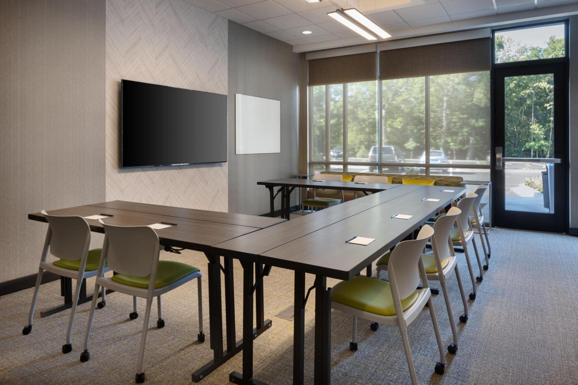 SpringHill Suites by Marriott Bowling Green photo 35