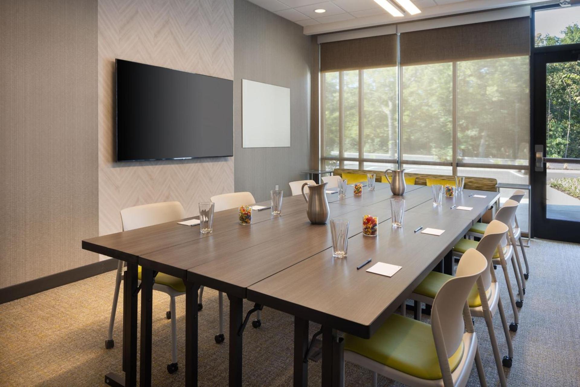 SpringHill Suites by Marriott Bowling Green photo 34