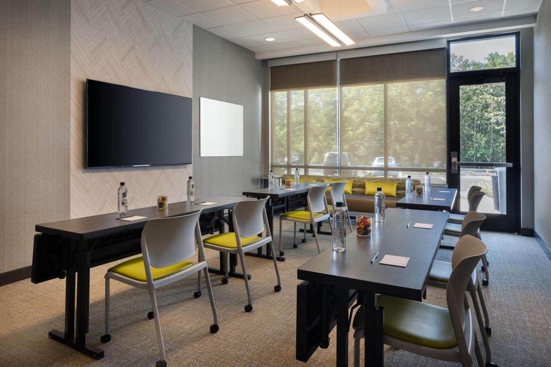 SpringHill Suites by Marriott Bowling Green photo 37
