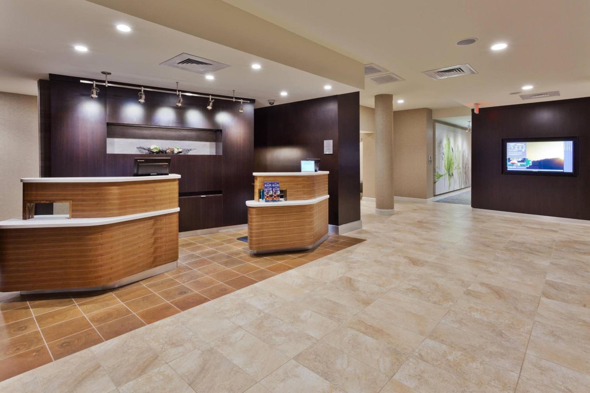 Courtyard by Marriott Auburn photo 5