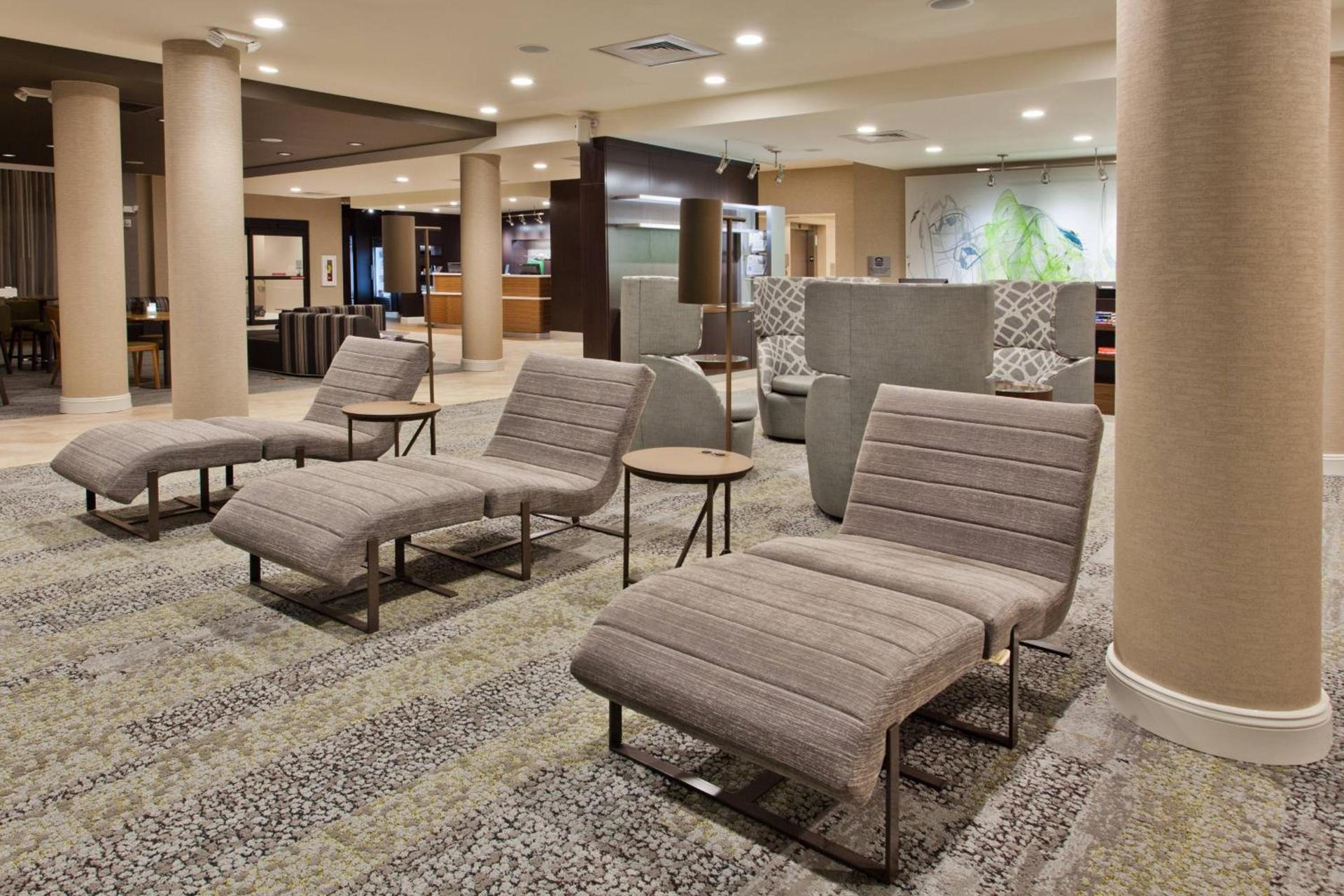 Courtyard by Marriott Auburn photo 6